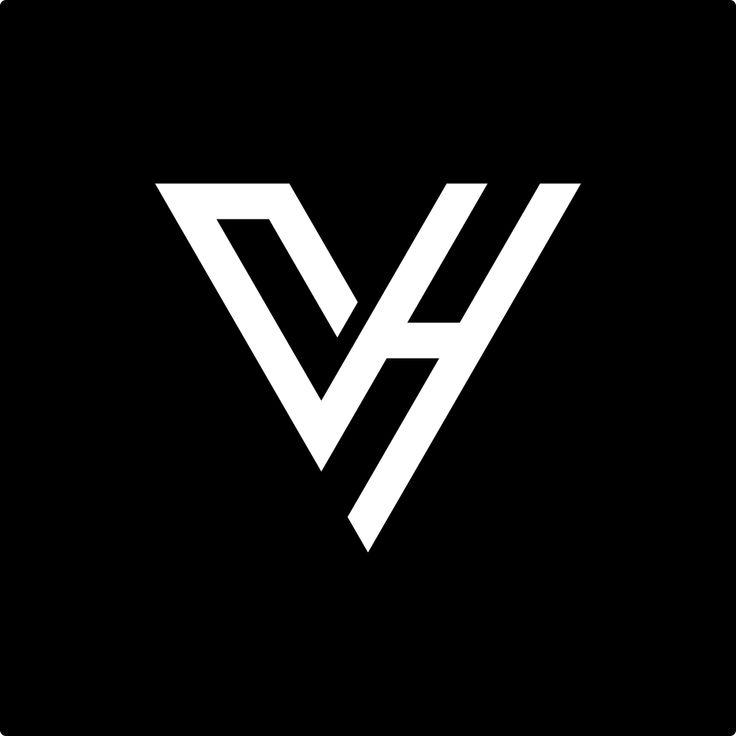 Vortex — Official Logo